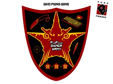PP Gamer Army